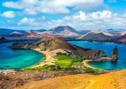 A walk on Bartholomew