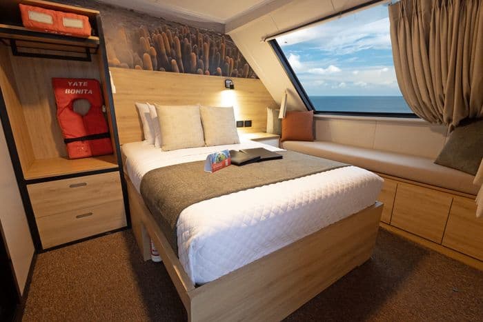 Bonita Yacht